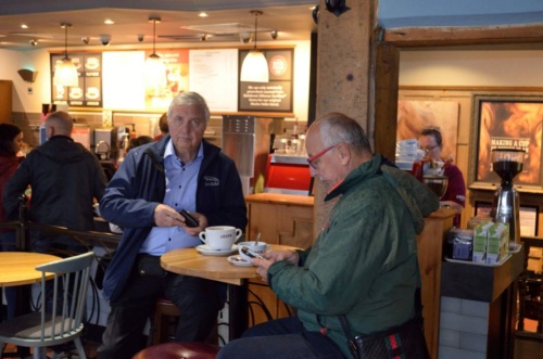 Jaguar pánska jízda - Anglie 2019_163