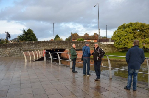 Jaguar pánska jízda - Anglie 2019_164