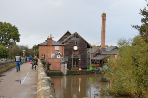 Jaguar pánska jízda - Anglie 2019_167