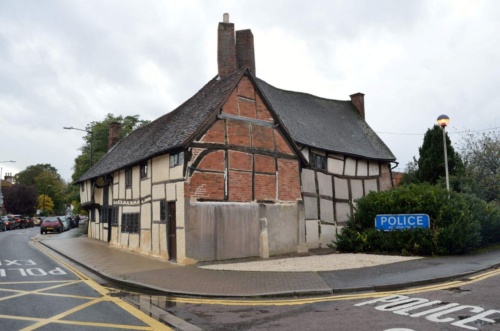 Jaguar pánska jízda - Anglie 2019_168