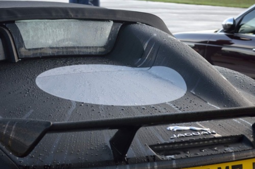 Jaguar pánska jízda - Anglie 2019_170