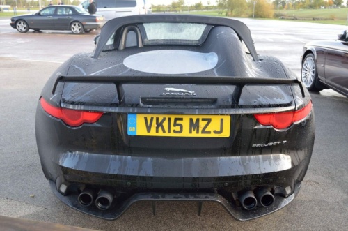 Jaguar pánska jízda - Anglie 2019_175