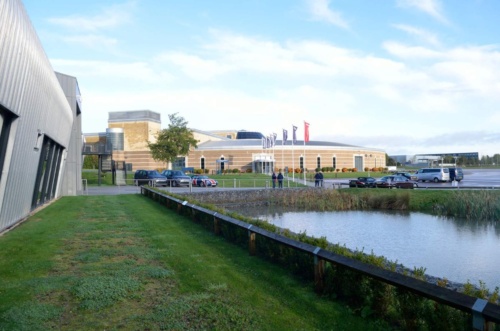 Jaguar pánska jízda - Anglie 2019_178