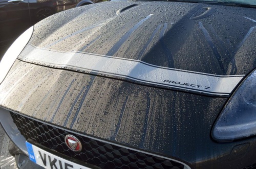 Jaguar pánska jízda - Anglie 2019_180