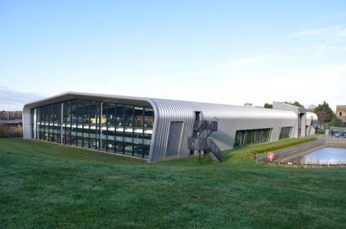 Jaguar pánska jízda - Anglie 2019_183