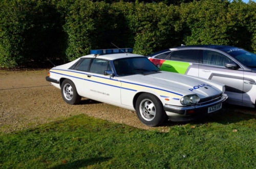 Jaguar pánska jízda - Anglie 2019_185