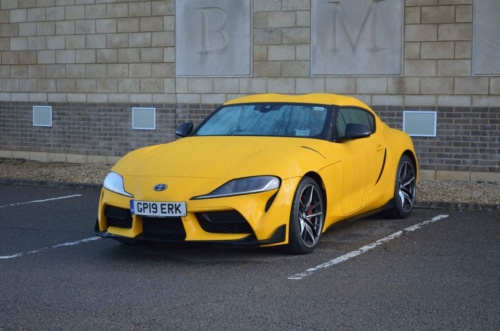 Jaguar pánska jízda - Anglie 2019_186