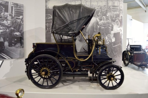 Jaguar pánska jízda - Anglie 2019_188