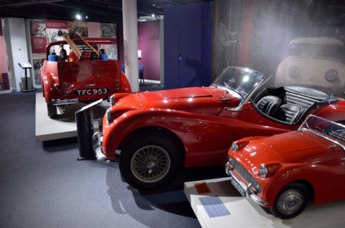 Jaguar pánska jízda - Anglie 2019_193