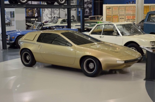 Jaguar pánska jízda - Anglie 2019_194