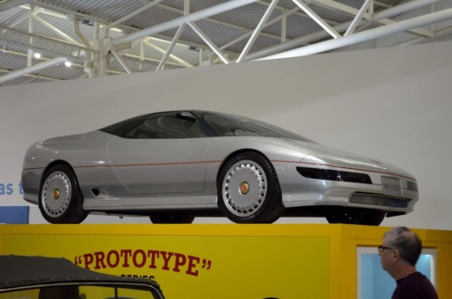 Jaguar pánska jízda - Anglie 2019_195