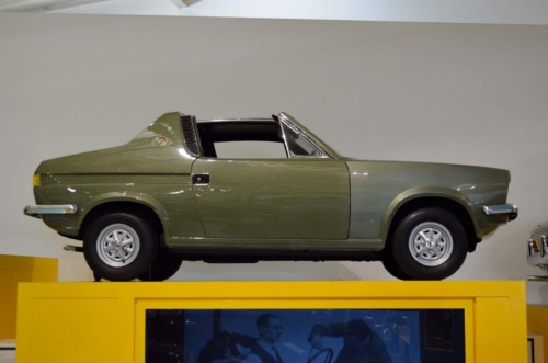 Jaguar pánska jízda - Anglie 2019_196