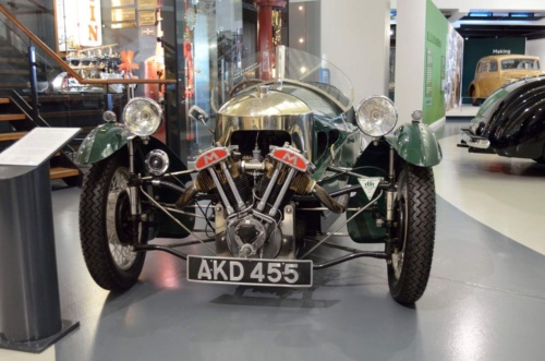 Jaguar pánska jízda - Anglie 2019_197