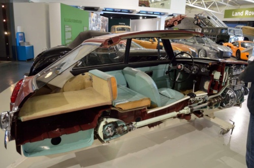 Jaguar pánska jízda - Anglie 2019_200