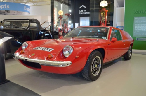 Jaguar pánska jízda - Anglie 2019_202