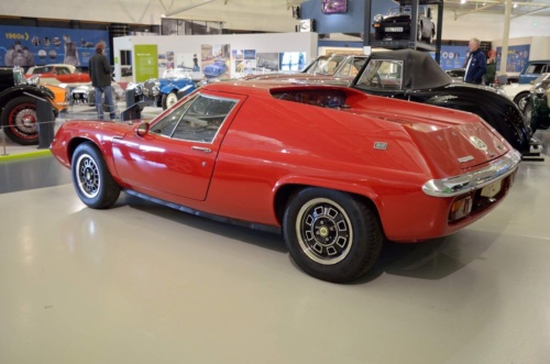 Jaguar pánska jízda - Anglie 2019_203