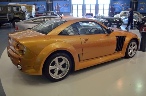 Jaguar pánska jízda - Anglie 2019_204