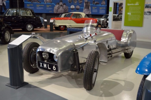 Jaguar pánska jízda - Anglie 2019_209