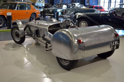 Jaguar pánska jízda - Anglie 2019_210