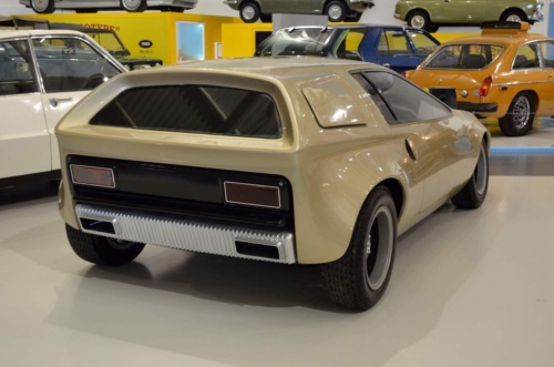 Jaguar pánska jízda - Anglie 2019_211