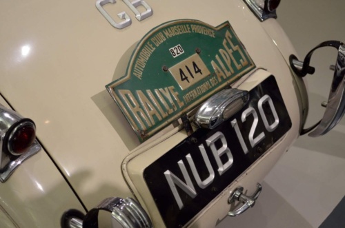 Jaguar pánska jízda - Anglie 2019_216