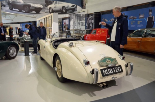 Jaguar pánska jízda - Anglie 2019_217