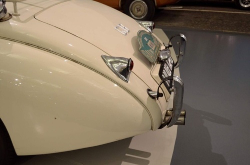 Jaguar pánska jízda - Anglie 2019_220