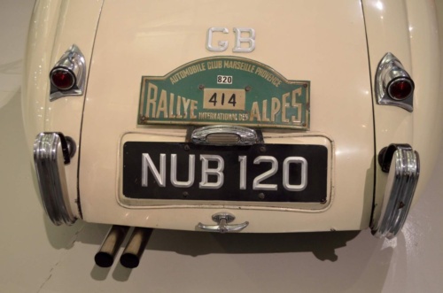 Jaguar pánska jízda - Anglie 2019_221