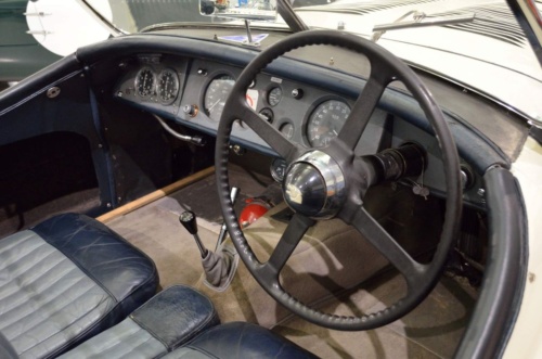 Jaguar pánska jízda - Anglie 2019_222