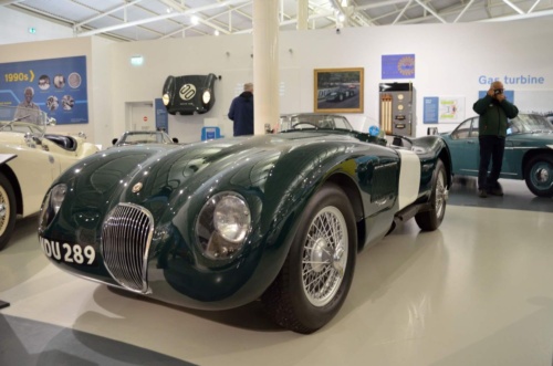 Jaguar pánska jízda - Anglie 2019_229