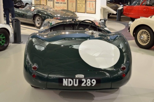 Jaguar pánska jízda - Anglie 2019_232