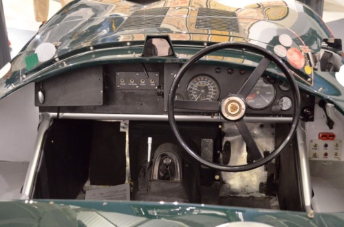 Jaguar pánska jízda - Anglie 2019_233