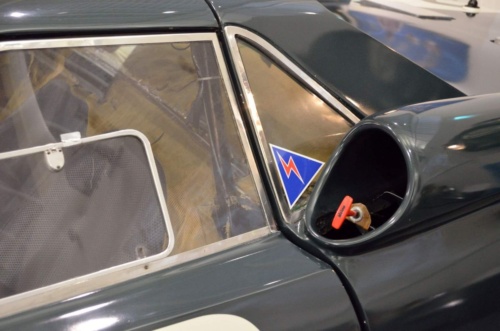 Jaguar pánska jízda - Anglie 2019_235