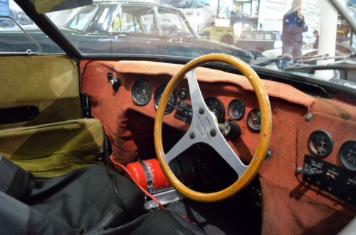 Jaguar pánska jízda - Anglie 2019_237