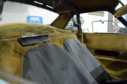 Jaguar pánska jízda - Anglie 2019_238