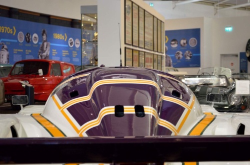 Jaguar pánska jízda - Anglie 2019_246