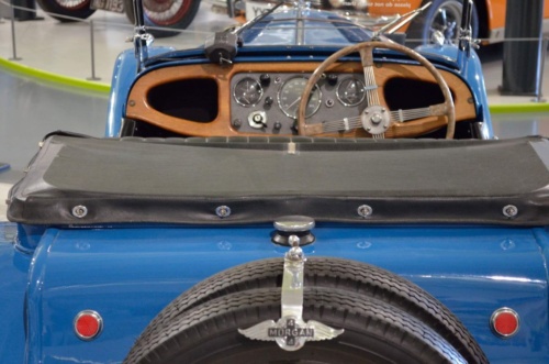 Jaguar pánska jízda - Anglie 2019_247