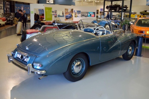 Jaguar pánska jízda - Anglie 2019_250