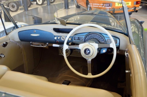 Jaguar pánska jízda - Anglie 2019_251