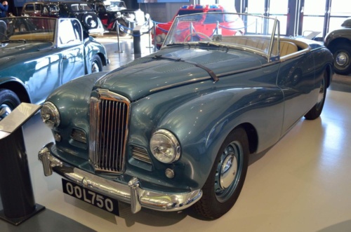 Jaguar pánska jízda - Anglie 2019_252