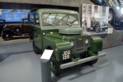 Jaguar pánska jízda - Anglie 2019_255