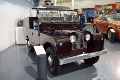 Jaguar pánska jízda - Anglie 2019_256