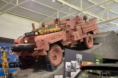 Jaguar pánska jízda - Anglie 2019_258