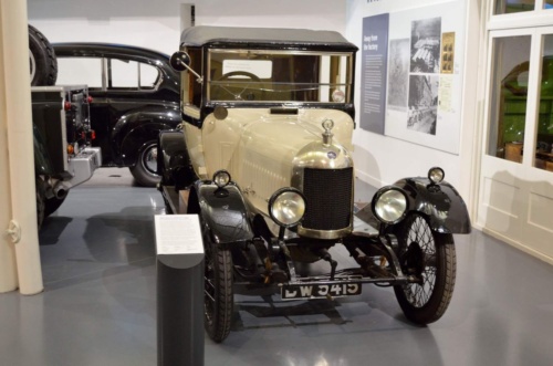 Jaguar pánska jízda - Anglie 2019_259