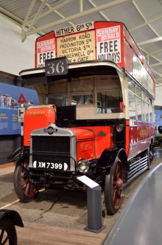 Jaguar pánska jízda - Anglie 2019_263