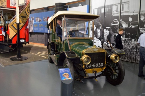 Jaguar pánska jízda - Anglie 2019_264