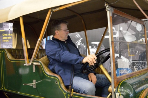 Jaguar pánska jízda - Anglie 2019_267