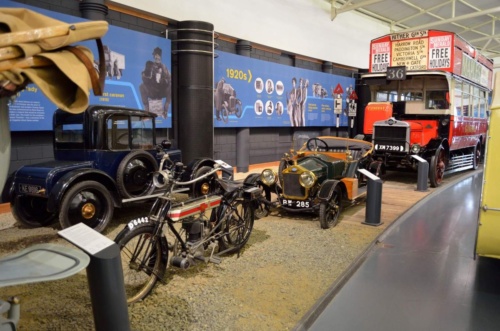 Jaguar pánska jízda - Anglie 2019_268