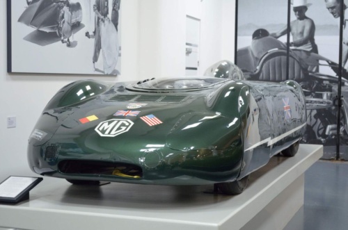 Jaguar pánska jízda - Anglie 2019_274