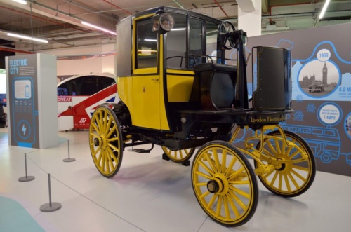 Jaguar pánska jízda - Anglie 2019_279